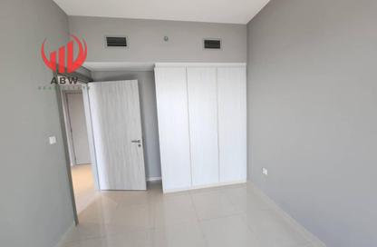 Apartment - 1 - 1 for rent in Zada Tower - Business Bay - Dubai