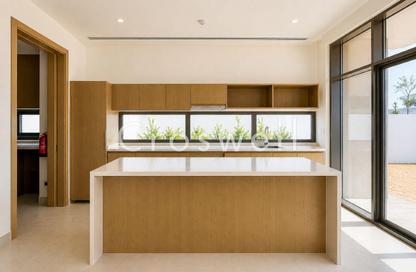 Villa - 4 Bedrooms - 6 Bathrooms for rent in Tilal Al Furjan - Al Furjan - Dubai
