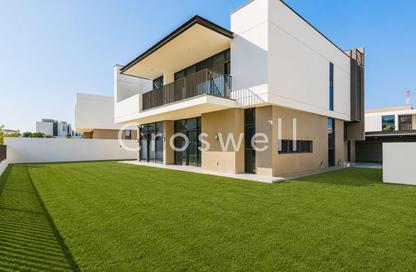 Villa - 4 Bedrooms - 6 Bathrooms for rent in Tilal Al Furjan - Al Furjan - Dubai