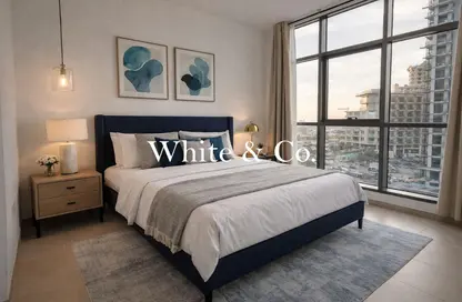 شقة - 2 غرف نوم - 2 حمامات للايجار في أكاسيا أ - اكاسيا - بارك هايتس - دبي هيلز استيت - دبي