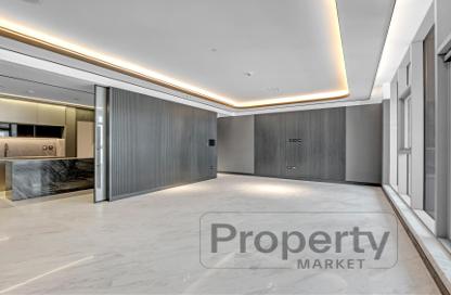 Apartment - 2 - 3 for rent in DaVinci Tower - Business Bay - Dubai