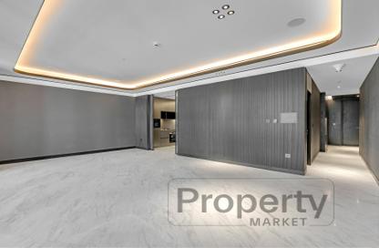 Apartment - 2 - 3 for rent in DaVinci Tower - Business Bay - Dubai