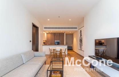 Apartment - 1 Bedroom - 2 Bathrooms for rent in Jumeirah Living Marina Gate - Marina Gate - Dubai Marina - Dubai