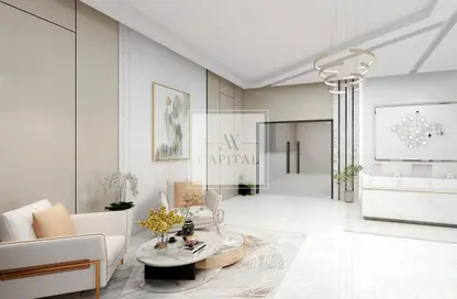 شقة - غرفة نوم - 2 حمامات للبيع في 7 بارك سنترال - ديستريكت 17 - قرية جميرا الدائرية - دبي شقة - غرفة نوم - 2 حمامات للبيع في 7 بارك سنترال - ديستريكت 17 - قرية جميرا الدائرية - دبي