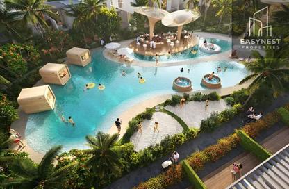 Townhouse - 4 Bedrooms - 5 Bathrooms for sale in DAMAC Sun City - Dubai Land - Dubai