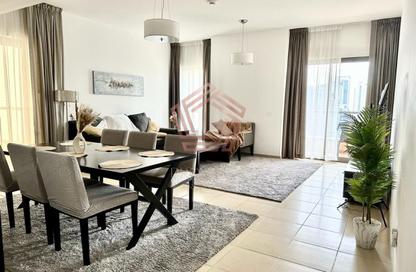 Apartment - 1 Bedroom - 2 Bathrooms for rent in Shams 1 - Shams - Jumeirah Beach Residence - Dubai Apartment - 1 Bedroom - 2 Bathrooms for rent in Shams 1 - Shams - Jumeirah Beach Residence - Dubai