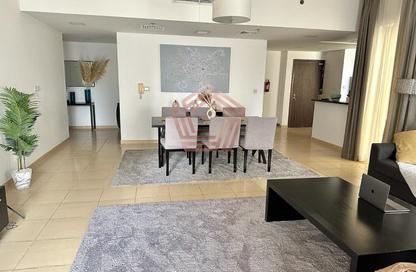 Apartment - 1 Bedroom - 2 Bathrooms for rent in Shams 1 - Shams - Jumeirah Beach Residence - Dubai Apartment - 1 Bedroom - 2 Bathrooms for rent in Shams 1 - Shams - Jumeirah Beach Residence - Dubai