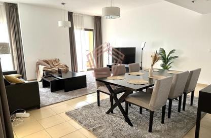 Apartment - 1 Bedroom - 2 Bathrooms for rent in Shams 1 - Shams - Jumeirah Beach Residence - Dubai Apartment - 1 Bedroom - 2 Bathrooms for rent in Shams 1 - Shams - Jumeirah Beach Residence - Dubai