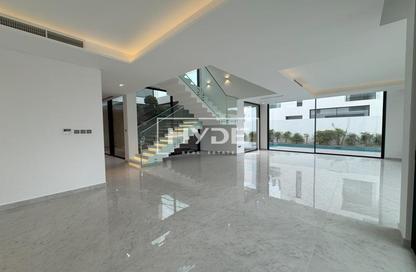 Villa - 5 Bedrooms - 6 Bathrooms for rent in Chorisia 1 Villas - Al Barari - Dubai Villa - 5 Bedrooms - 6 Bathrooms for rent in Chorisia 1 Villas - Al Barari - Dubai