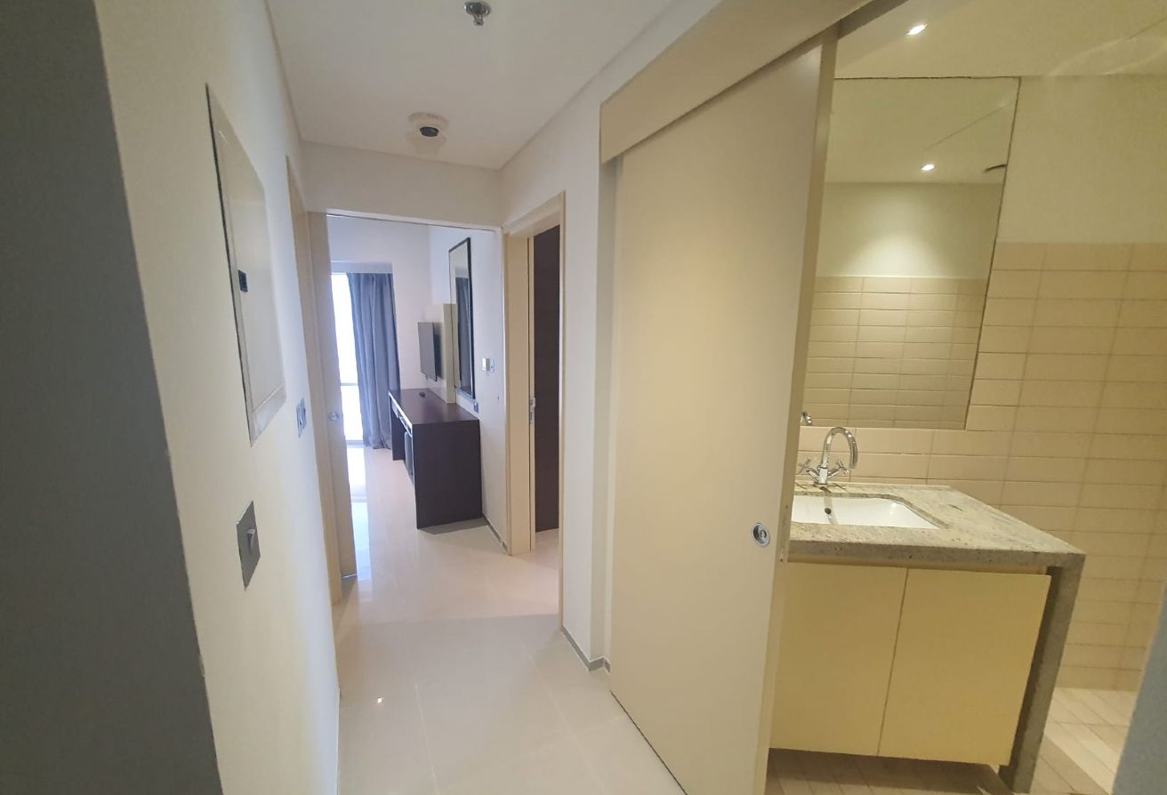 2BR DUPLEX | FULLY FURNISHED | PRIME LOCATION gallery image