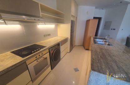 Apartment - 2 Bedrooms - 2 Bathrooms for rent in Park Place Tower - Sheikh Zayed Road - Dubai