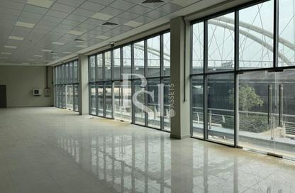 Retail - Studio - 1 Bathroom for rent in P-2657 - Al Raha Beach - Abu Dhabi