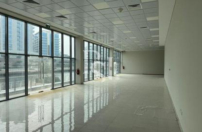 Retail - Studio - 1 Bathroom for rent in P-2657 - Al Raha Beach - Abu Dhabi