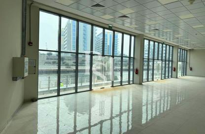 Retail - Studio - 1 Bathroom for rent in P-2657 - Al Raha Beach - Abu Dhabi