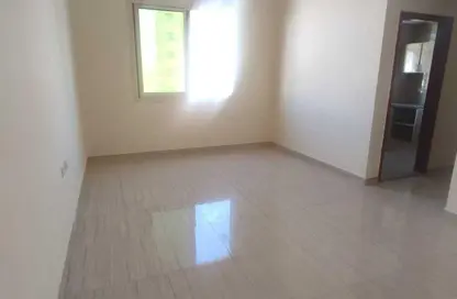 Apartment - 1 Bedroom - 1 Bathroom for rent in Al Rashidiya Towers - Al Rashidiya - Ajman Downtown - Ajman