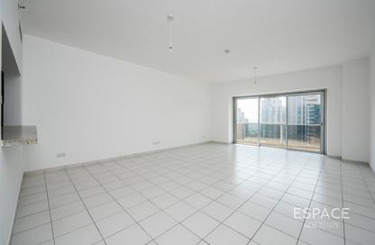 Apartment - 3 Bedrooms - 4 Bathrooms for rent in Marina Tower - Dubai Marina - Dubai