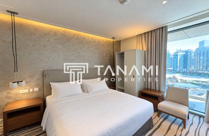 Apartment - 1 - 1 for rent in Vida Residence Downtown - Downtown Dubai - Dubai Apartment - 1 - 1 for rent in Vida Residence Downtown - Downtown Dubai - Dubai