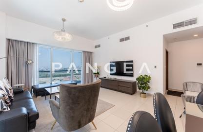 Apartment - 2 Bedrooms - 4 Bathrooms for sale in West Wharf - Business Bay - Dubai