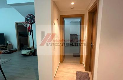 Villa - 3 Bedrooms - 4 Bathrooms for rent in Fujairah Beach - Downtown Fujairah - Fujairah