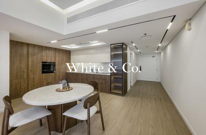 Apartment - 1 - 2 for sale in Concorde Tower - JLT Cluster H - Jumeirah Lake Towers - Dubai