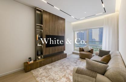 Apartment - 1 - 2 for sale in Concorde Tower - JLT Cluster H - Jumeirah Lake Towers - Dubai