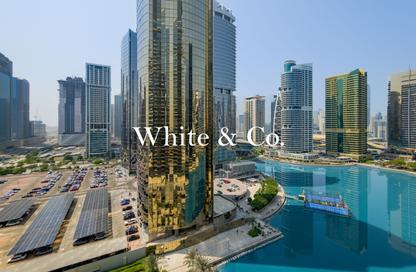 Apartment - 1 - 2 for sale in Concorde Tower - JLT Cluster H - Jumeirah Lake Towers - Dubai