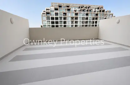 Apartment - 1 Bedroom - 2 Bathrooms for rent in Whitby Residences 1 - Nad Al Sheba Gardens - Nad Al Sheba 1 - Nad Al Sheba - Dubai