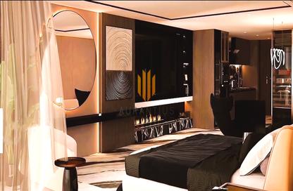 Apartment - Studio - 1 Bathroom for sale in Sky Suites - District 10 - Jumeirah Village Circle - Dubai
