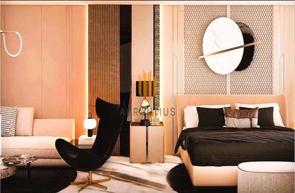 Apartment - Studio - 1 Bathroom for sale in Sky Suites - District 10 - Jumeirah Village Circle - Dubai