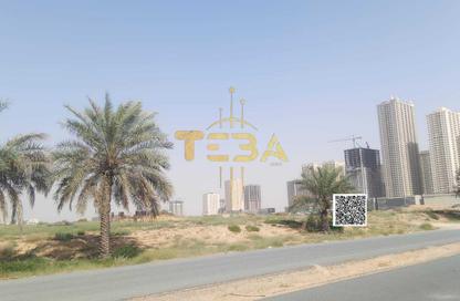Land - Studio for sale in Al Aamra Gardens - Al Amerah - Ajman Land - Studio for sale in Al Aamra Gardens - Al Amerah - Ajman