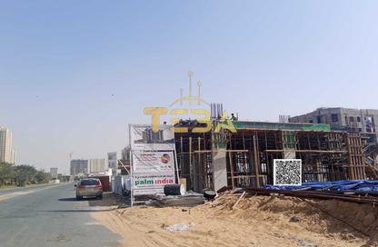 Land - Studio for sale in Al Aamra Gardens - Al Amerah - Ajman Land - Studio for sale in Al Aamra Gardens - Al Amerah - Ajman
