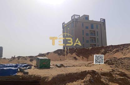 Land - Studio for sale in Al Aamra Gardens - Al Amerah - Ajman Land - Studio for sale in Al Aamra Gardens - Al Amerah - Ajman