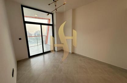 Apartment - 1 Bedroom - 2 Bathrooms for sale in Binghatti Avenue - Al Jaddaf - Dubai Apartment - 1 Bedroom - 2 Bathrooms for sale in Binghatti Avenue - Al Jaddaf - Dubai