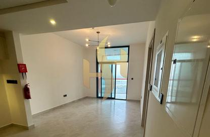 Apartment - 1 Bedroom - 2 Bathrooms for sale in Binghatti Avenue - Al Jaddaf - Dubai Apartment - 1 Bedroom - 2 Bathrooms for sale in Binghatti Avenue - Al Jaddaf - Dubai