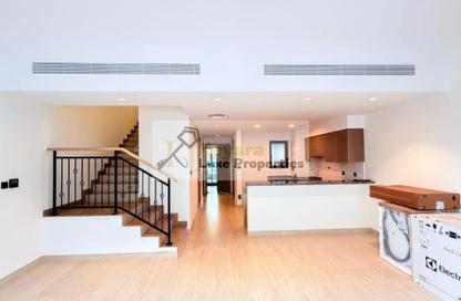 Townhouse - 3 Bedrooms - 3 Bathrooms for rent in Santorini - Damac Lagoons - Dubai