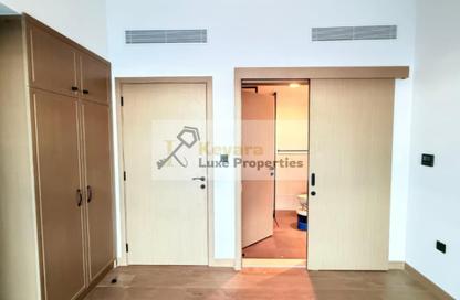 Townhouse - 3 Bedrooms - 3 Bathrooms for rent in Santorini - Damac Lagoons - Dubai