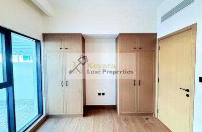 Townhouse - 3 Bedrooms - 3 Bathrooms for rent in Santorini - Damac Lagoons - Dubai