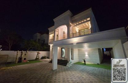 Villa - 5 - 7 for sale in Al Rawda 2 Villas - Al Rawda 2 - Al Rawda - Ajman