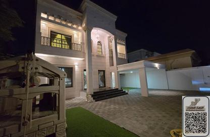 Villa - 5 - 7 for sale in Al Rawda 2 Villas - Al Rawda 2 - Al Rawda - Ajman