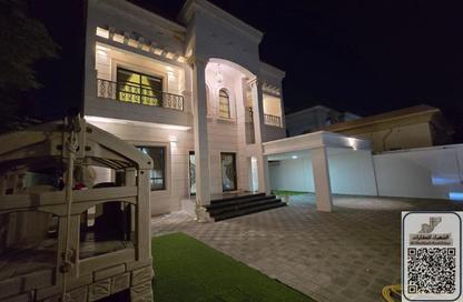 Villa - 5 - 7 for sale in Al Rawda 2 Villas - Al Rawda 2 - Al Rawda - Ajman