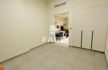 Apartment - Studio - 1 Bathroom for rent in East Village - Aljada - Sharjah