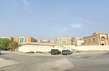 Land - Studio for sale in Al Mowaihat 3 - Al Mowaihat - Ajman