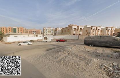 Land - Studio for sale in Al Mowaihat 3 - Al Mowaihat - Ajman