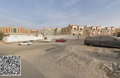 Land - Studio for sale in Al Mowaihat 3 - Al Mowaihat - Ajman