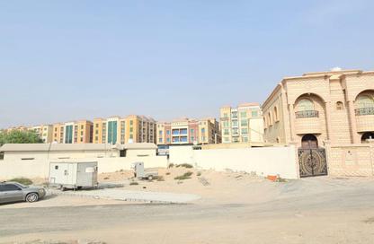 Land - Studio for sale in Al Mowaihat 3 - Al Mowaihat - Ajman