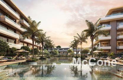Villa - 4 - 6 for sale in Sol Terra Casa - District 11 - Jumeirah Village Circle - Dubai