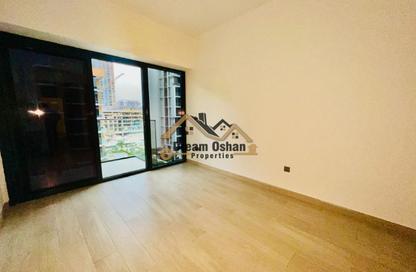 Apartment - Studio - 1 Bathroom for rent in Azizi Riviera 43 - Azizi Riviera - Meydan One - Meydan - Dubai Apartment - Studio - 1 Bathroom for rent in Azizi Riviera 43 - Azizi Riviera - Meydan One - Meydan - Dubai