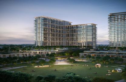 شقة - 2 غرف نوم - 2 حمامات للبيع في Palace ريزيدنسز 1 - Palace ريزيدنسز at Hills Estate - دبي هيلز استيت - دبي