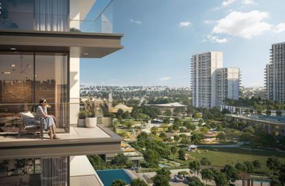 شقة - 2 غرف نوم - 2 حمامات للبيع في Palace ريزيدنسز 1 - Palace ريزيدنسز at Hills Estate - دبي هيلز استيت - دبي