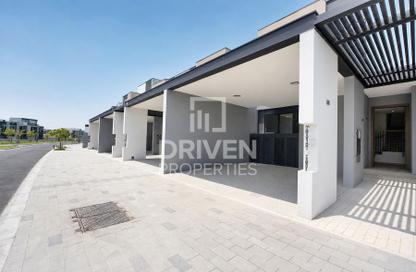 Villa - 3 Bedrooms - 3 Bathrooms for sale in Mudon Al Ranim 5 - Mudon - Dubai